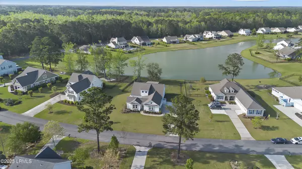 Bluffton, SC 29910,9 Daffodil Farm WAY Way