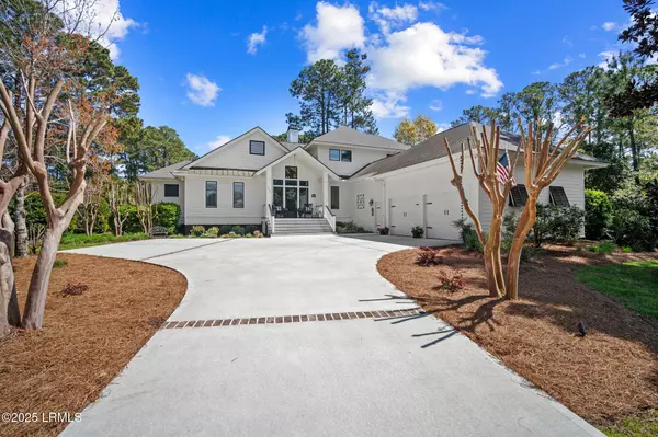 St. Helena Island, SC 29920,1722 Longfield DR Drive