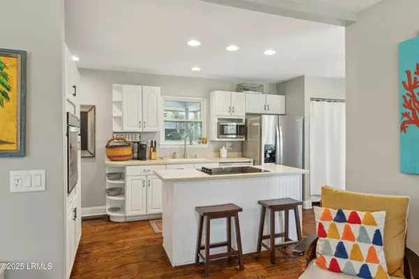 Fripp Island, SC 29920,838 Fiddlers Ridge RD Road