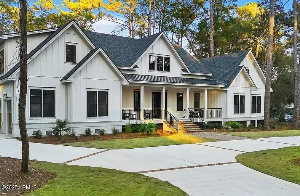 Hilton Head Island, SC 29928,7 Swing About