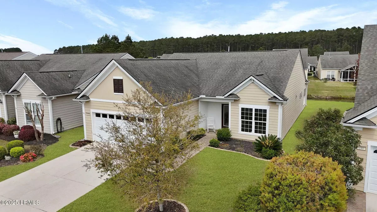 Okatie, SC 29909,198 Knollwood CT Court