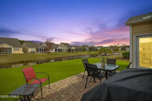 Okatie, SC 29909,198 Knollwood CT Court
