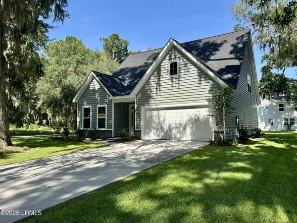 Beaufort, SC 29907,1 Alumni Road