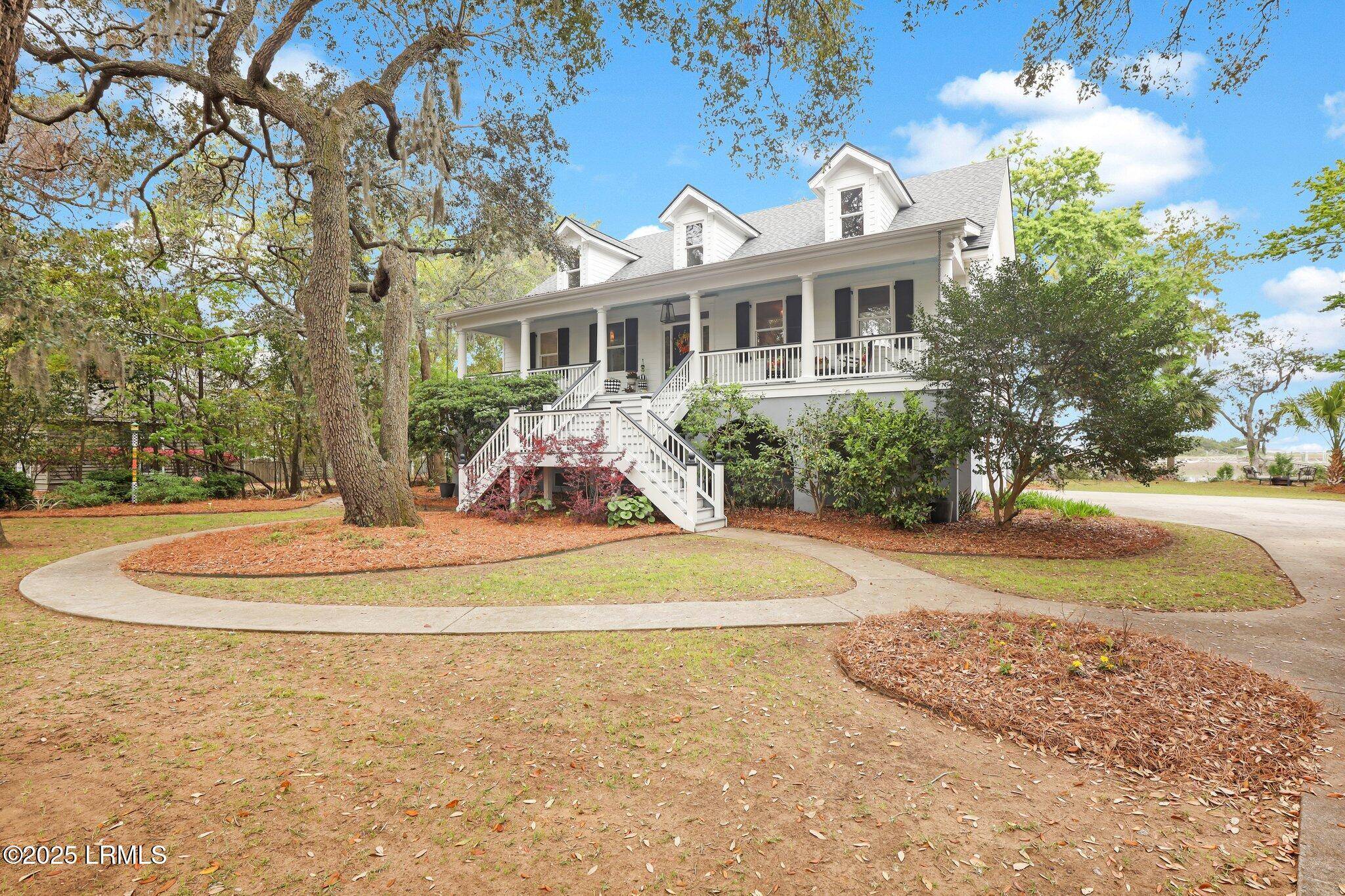 375 Fripp Point RD Road, St. Helena Island, SC 29920