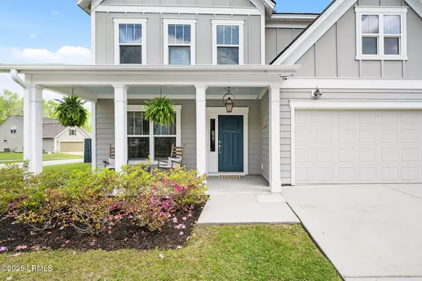 Bluffton, SC 29910,89 Wheelhouse WAY Way