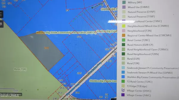 Sheldon, SC 29941,0 Tbd Charleston HWY Highway