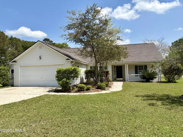 8 Kenton CT Court, Bluffton, SC 29910
