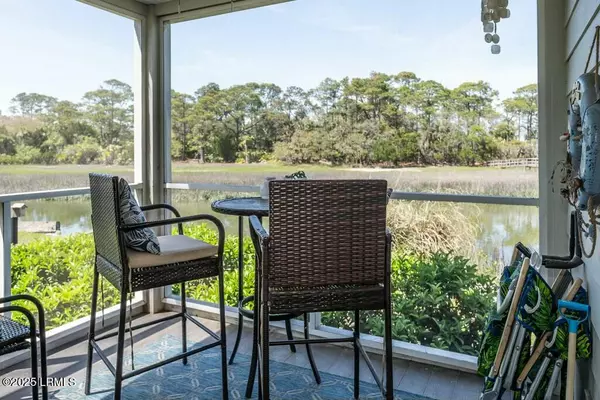 158 Beach Club Villa DR Drive, Fripp Island, SC 29920