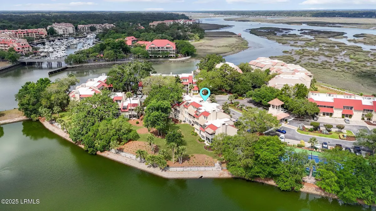 Hilton Head Island, SC 29928,5 Newport DR Drive