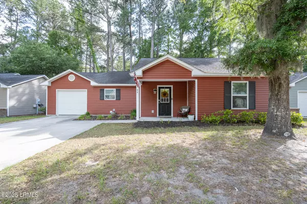 44 Brindlewood DR Drive, Beaufort, SC 29907