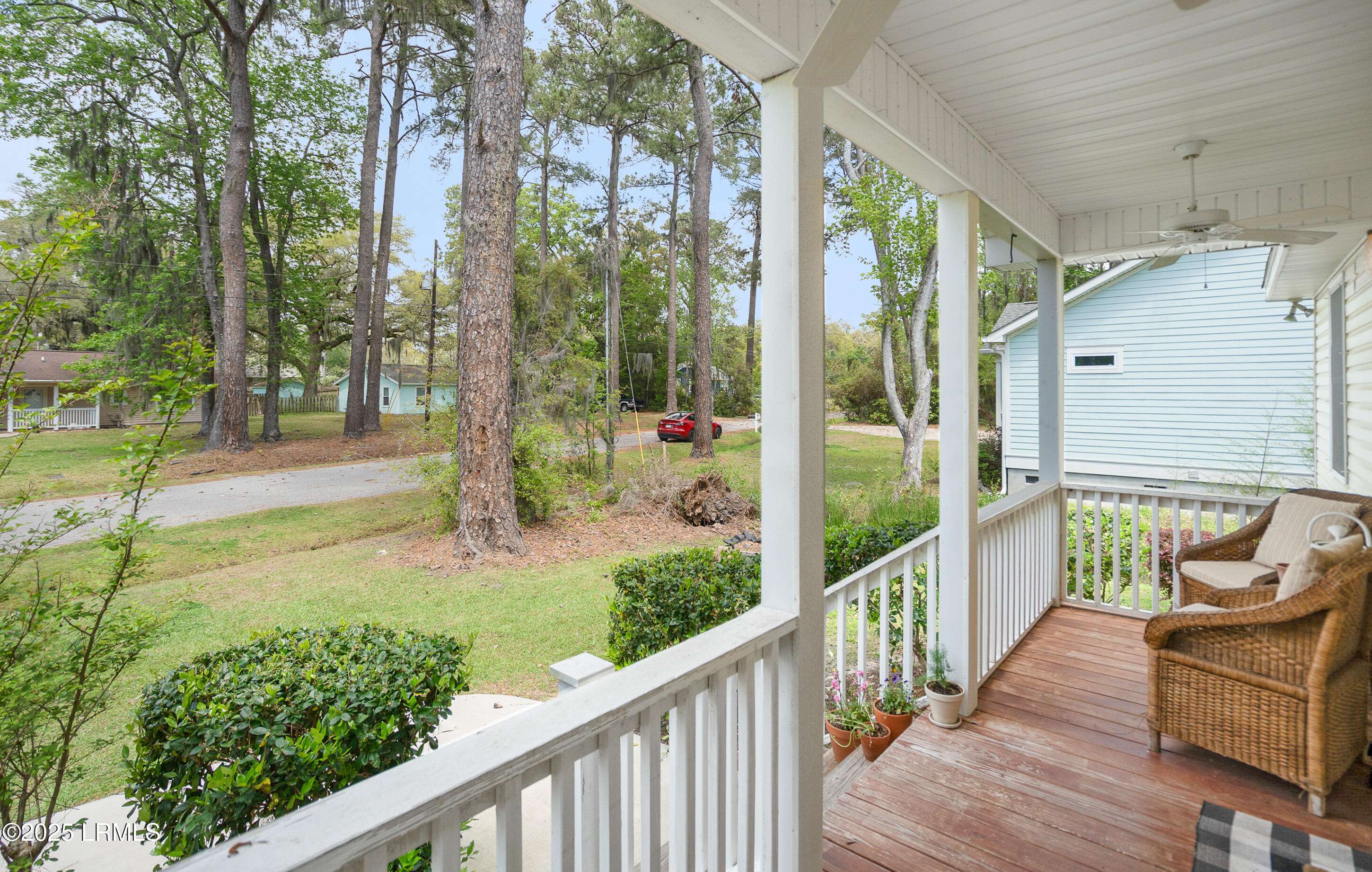 Beaufort, SC 29906,3010 Palmetto Ridge ST Street