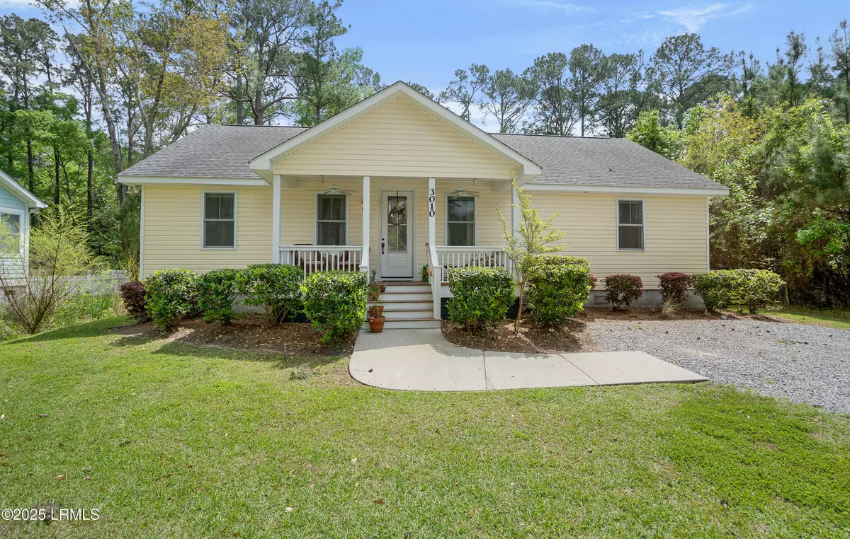 Beaufort, SC 29906,3010 Palmetto Ridge ST Street