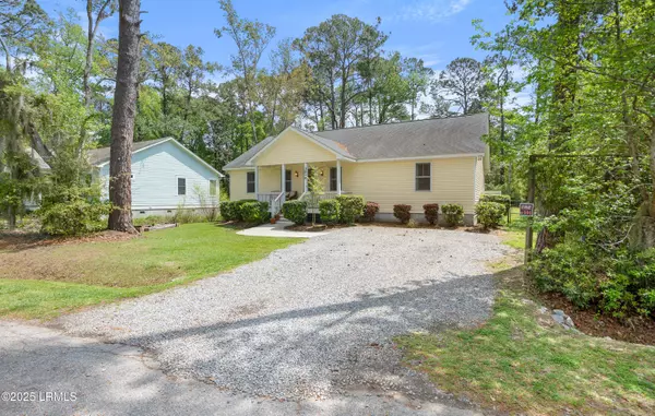 Beaufort, SC 29906,3010 Palmetto Ridge ST Street