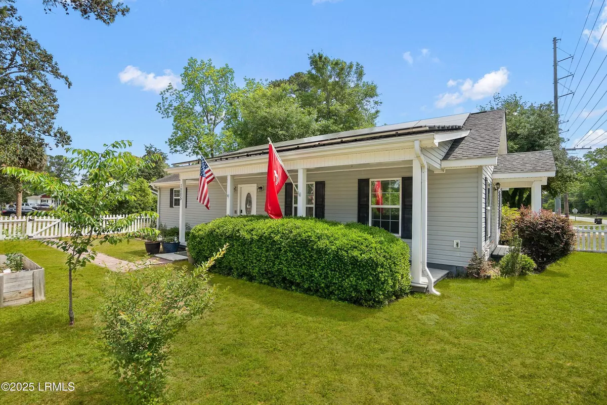 Beaufort, SC 29902,1205 Duncan DR Drive