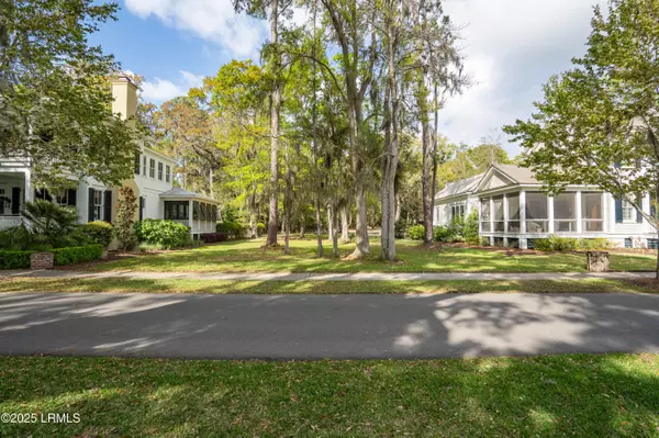 24 Treadlands, Beaufort, SC 29906