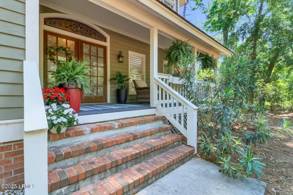 Bluffton, SC 29910,4 Canters CT Court