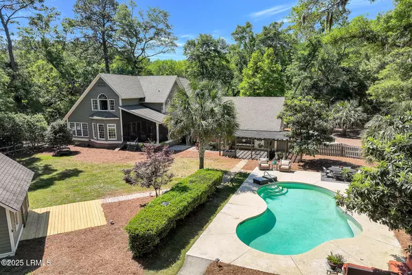 Bluffton, SC 29910,4 Canters CT Court