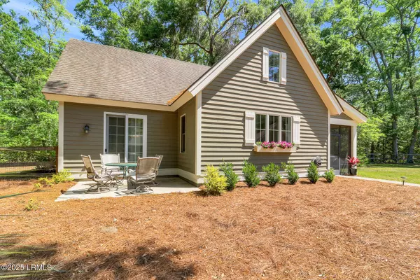 Bluffton, SC 29910,4 Canters CT Court