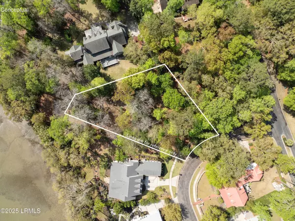 133 Fiveoaks CIR Circle, Beaufort, SC 29902