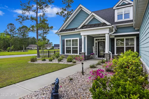 Hardeeville, SC 29927,1605 Wiregrass WAY Way