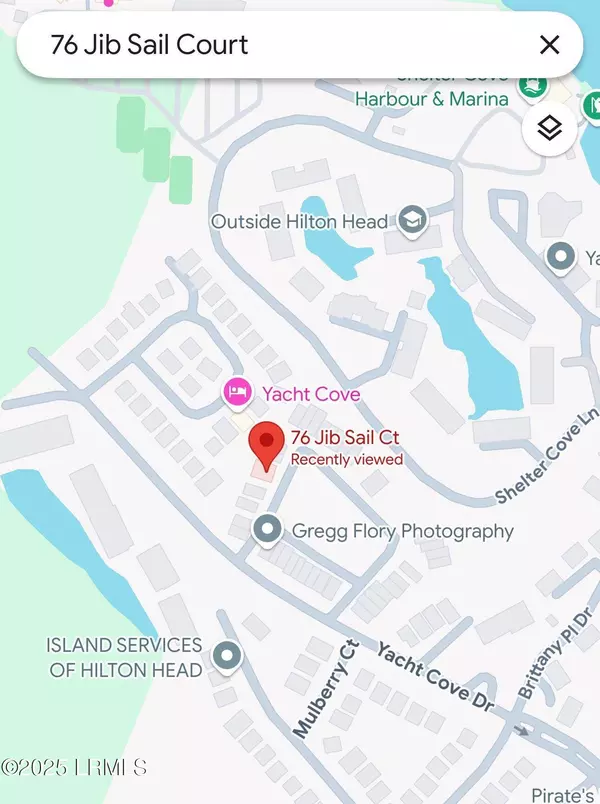 76 Jib Sail CT Court, Hilton Head Island, SC 29928