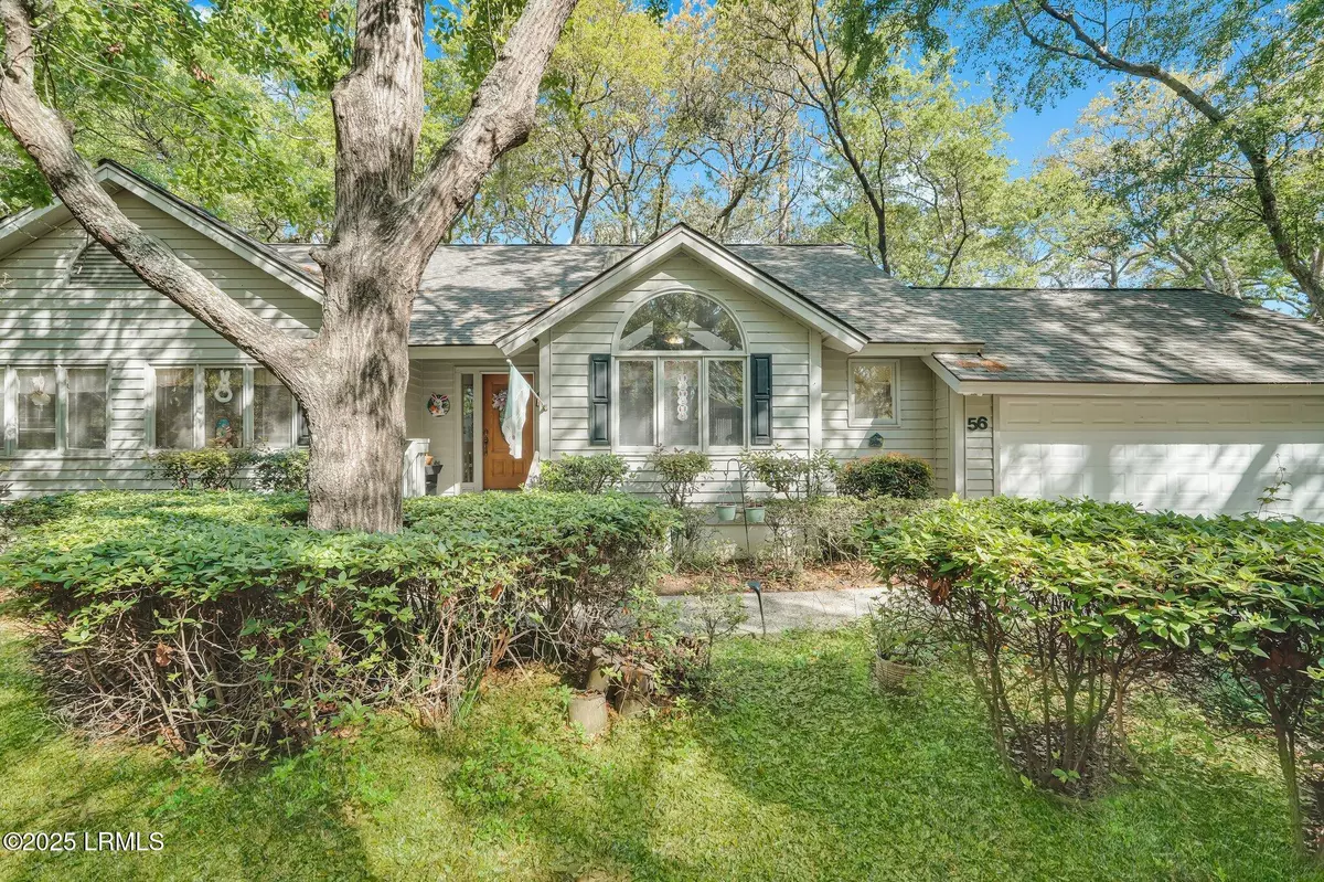 Hilton Head Island, SC 29928,56 Off SHR Shore