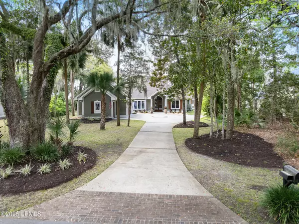 Okatie, SC 29909,8 Wild Magnolia LN Lane