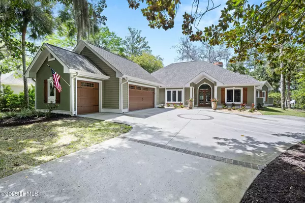 Okatie, SC 29909,8 Wild Magnolia LN Lane