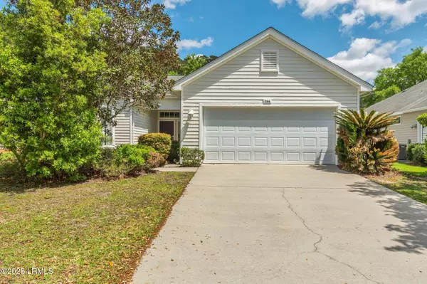 Bluffton, SC 29909,566 Argent WAY Way