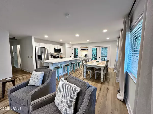 Fripp Island, SC 29920,103 Sand Piper RUN Run