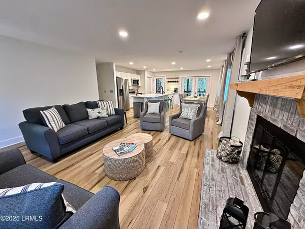 Fripp Island, SC 29920,103 Sand Piper RUN Run