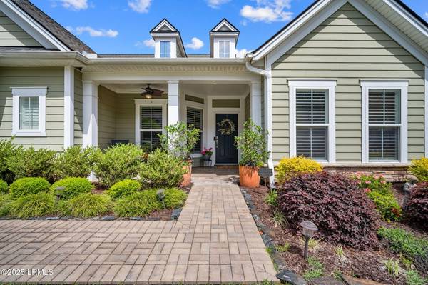 1726 Freshwater LN Lane, Okatie, SC 29909