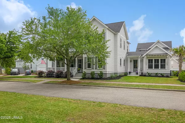 Okatie, SC 29909,264 Goldeneye LN Lane