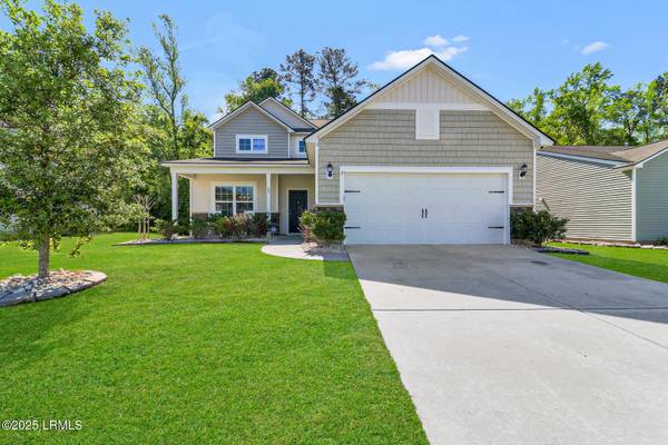 13 Hager RD Road, Bluffton, SC 29910