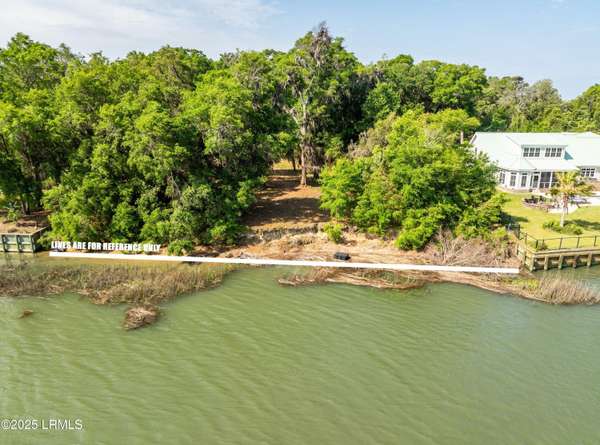 16 Comfort PT Point, St. Helena Island, SC 29920