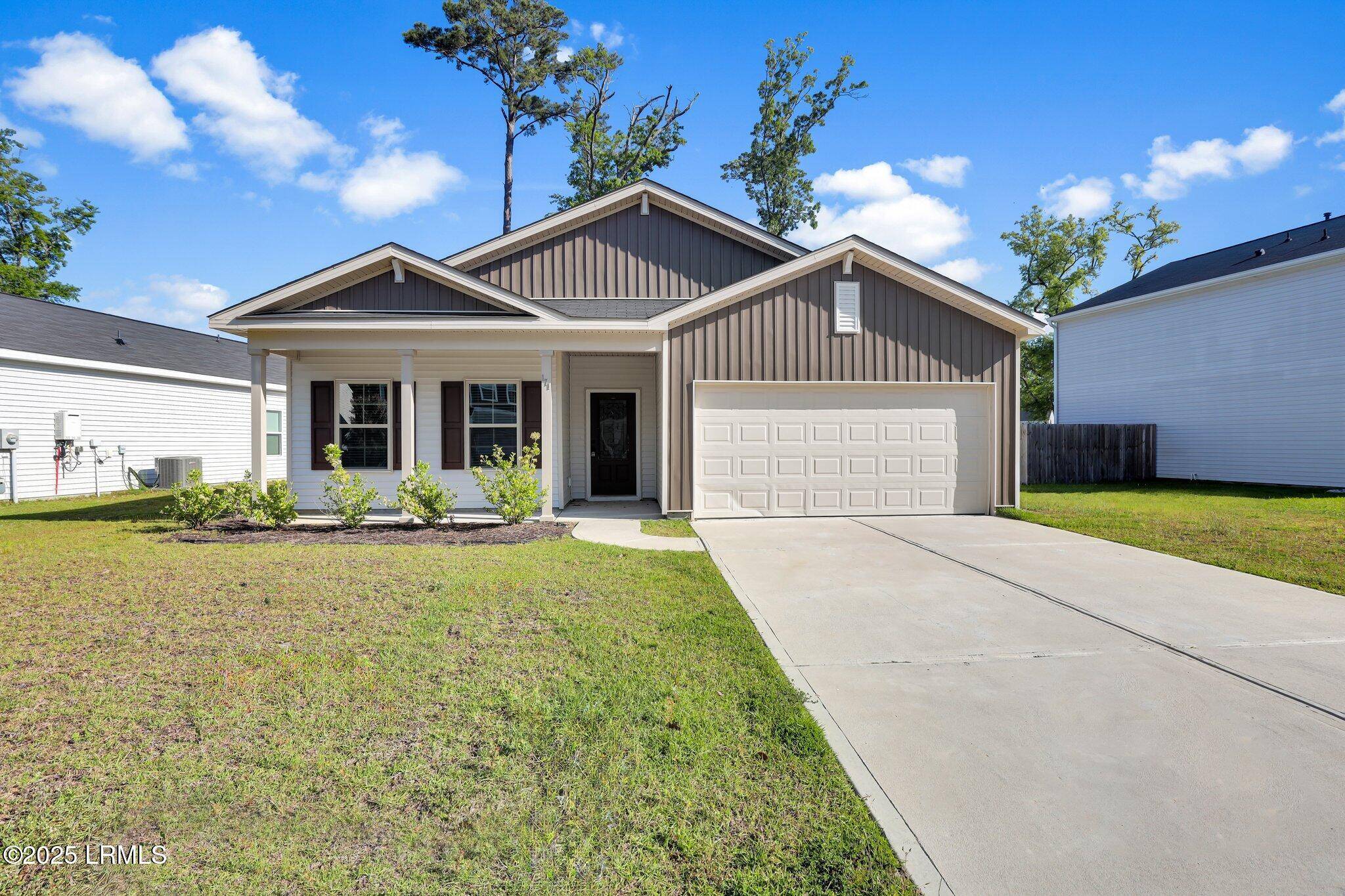 Beaufort, SC 29906,171 Great Bend DR Drive
