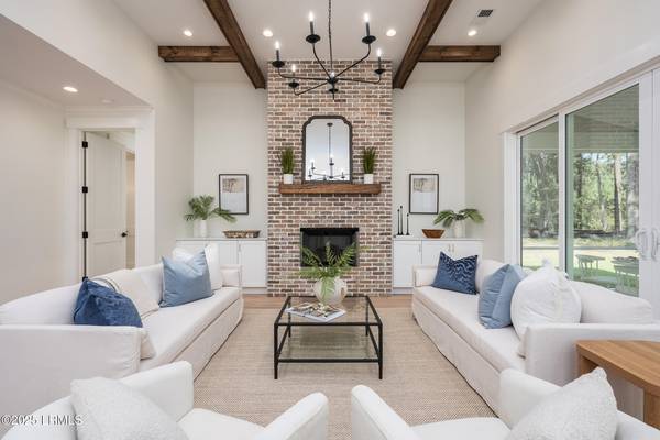 13 Woods LN Lane, Beaufort, SC 29907