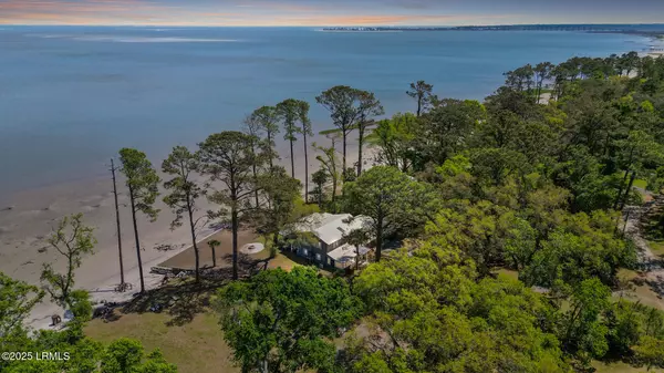 St. Helena Island, SC 29920,91 Mcteer DR Drive