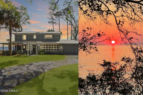 St. Helena Island, SC 29920,91 Mcteer DR Drive