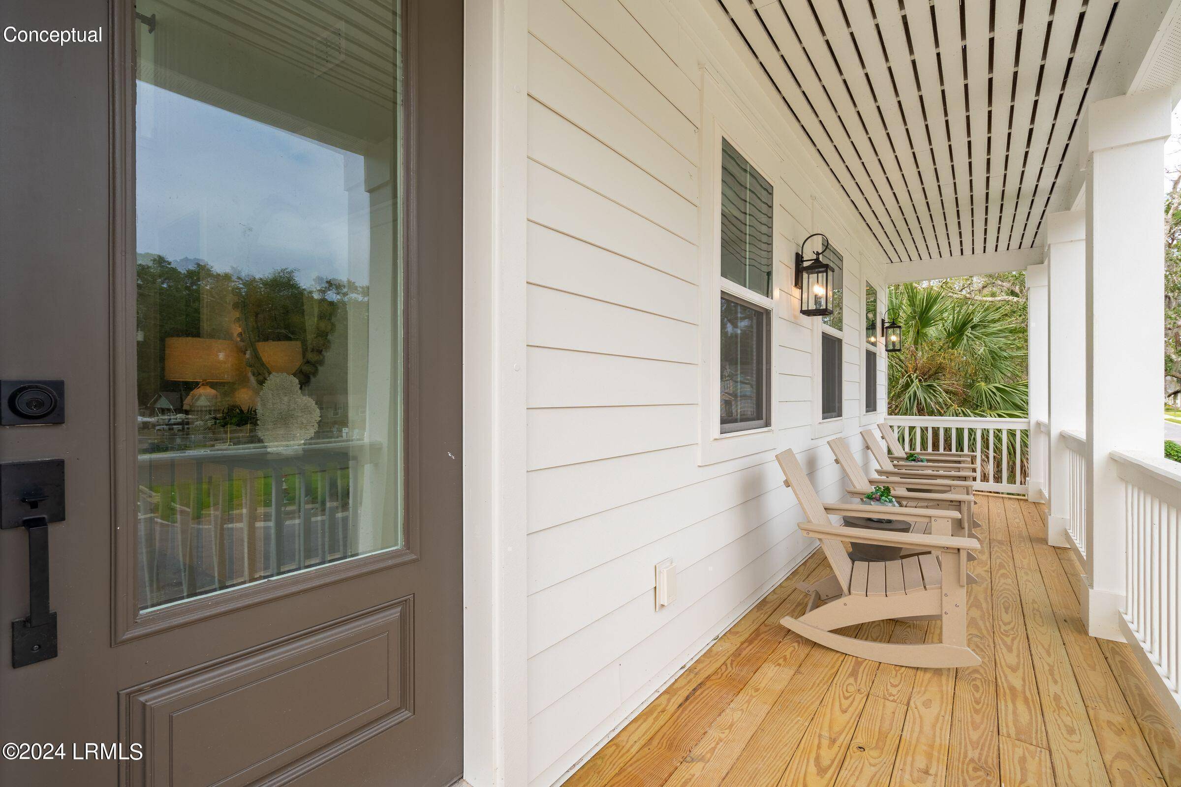 Beaufort, SC 29907,17 Basin Trail ST Street
