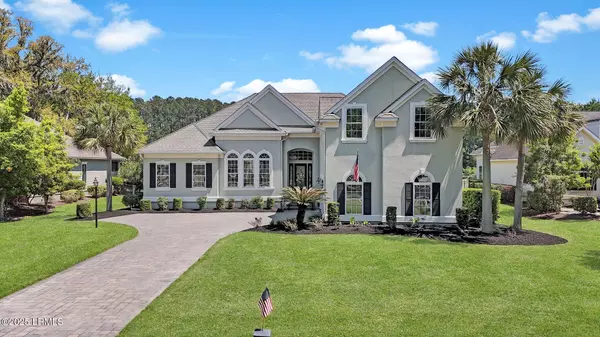 Bluffton, SC 29910,61 Farnsleigh AVE Avenue