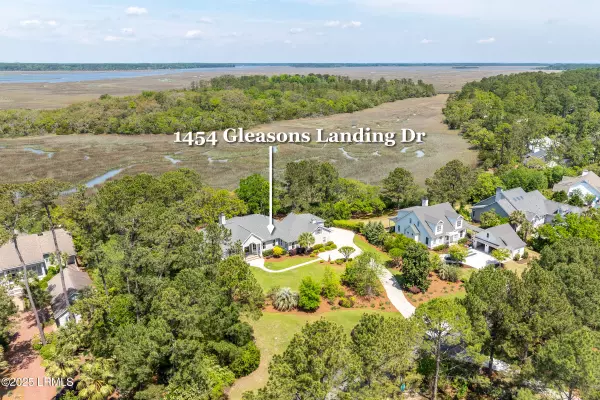 St. Helena Island, SC 29920,1454 Gleasons Landing DR Drive