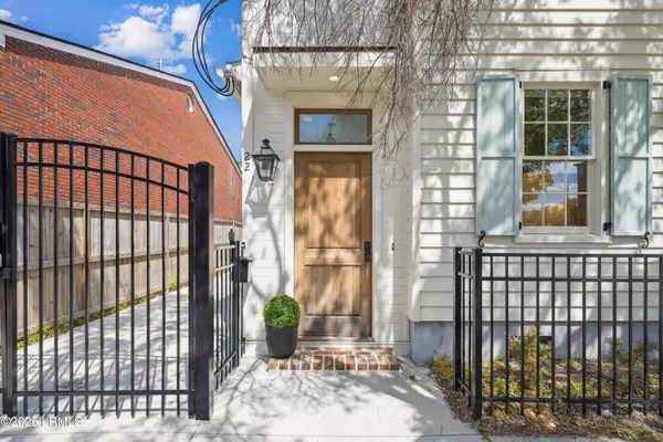 Charleston, SC 29403,22 Sheppard ST Street