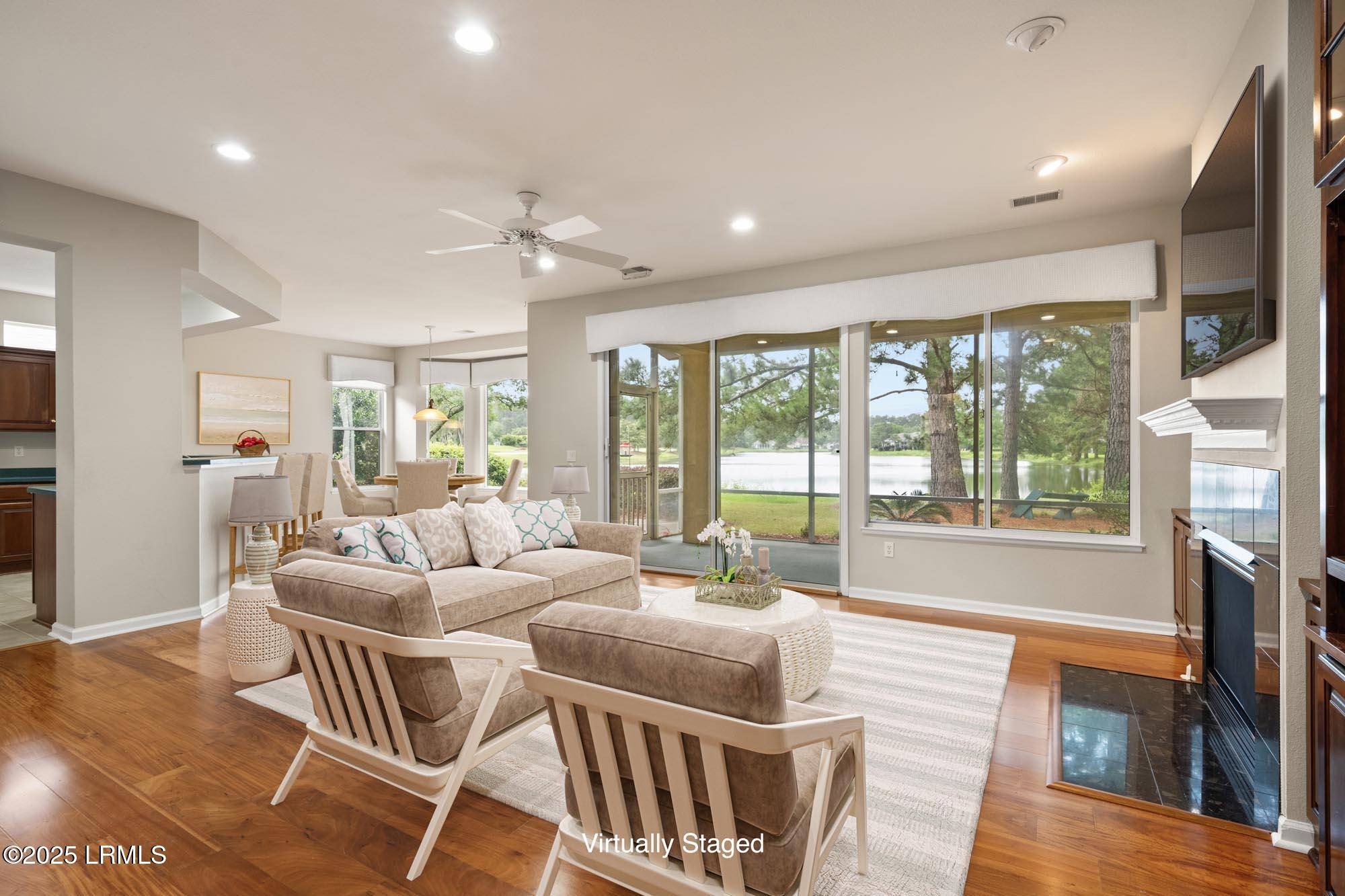 Bluffton, SC 29909,7 Fenwick DR Drive