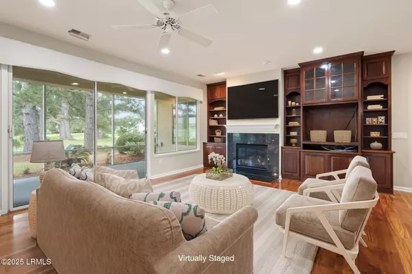 Bluffton, SC 29909,7 Fenwick DR Drive