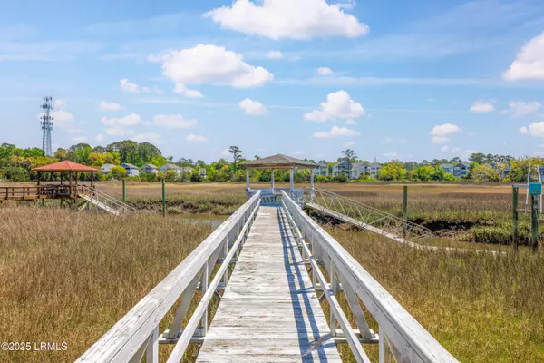 Hilton Head Island, SC 29926,201 Jonesville RD Road