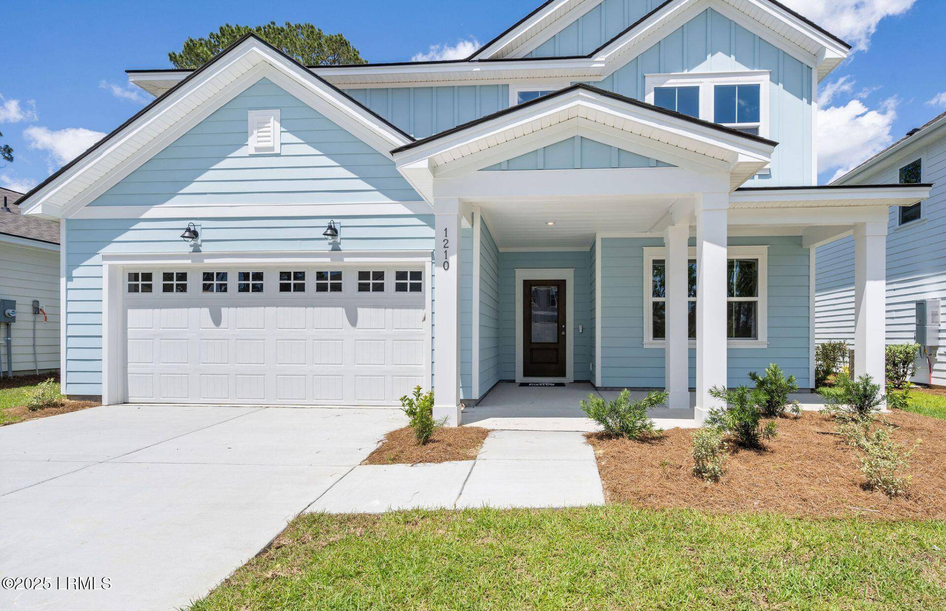 Beaufort, SC 29902,1210 Egret Landing DR Drive