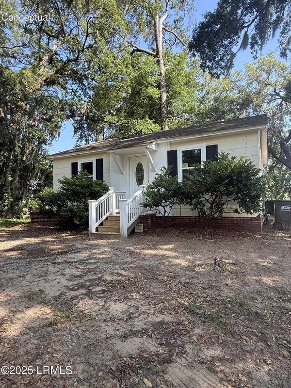 2510 Acorn Hill AVE Avenue, Beaufort, SC 29902