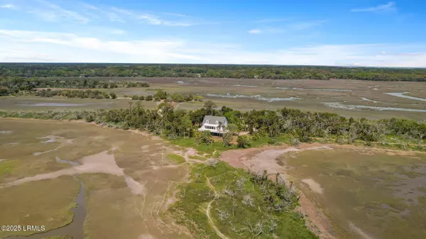 St. Helena Island, SC 29920,200 Little Horse Island RD Road