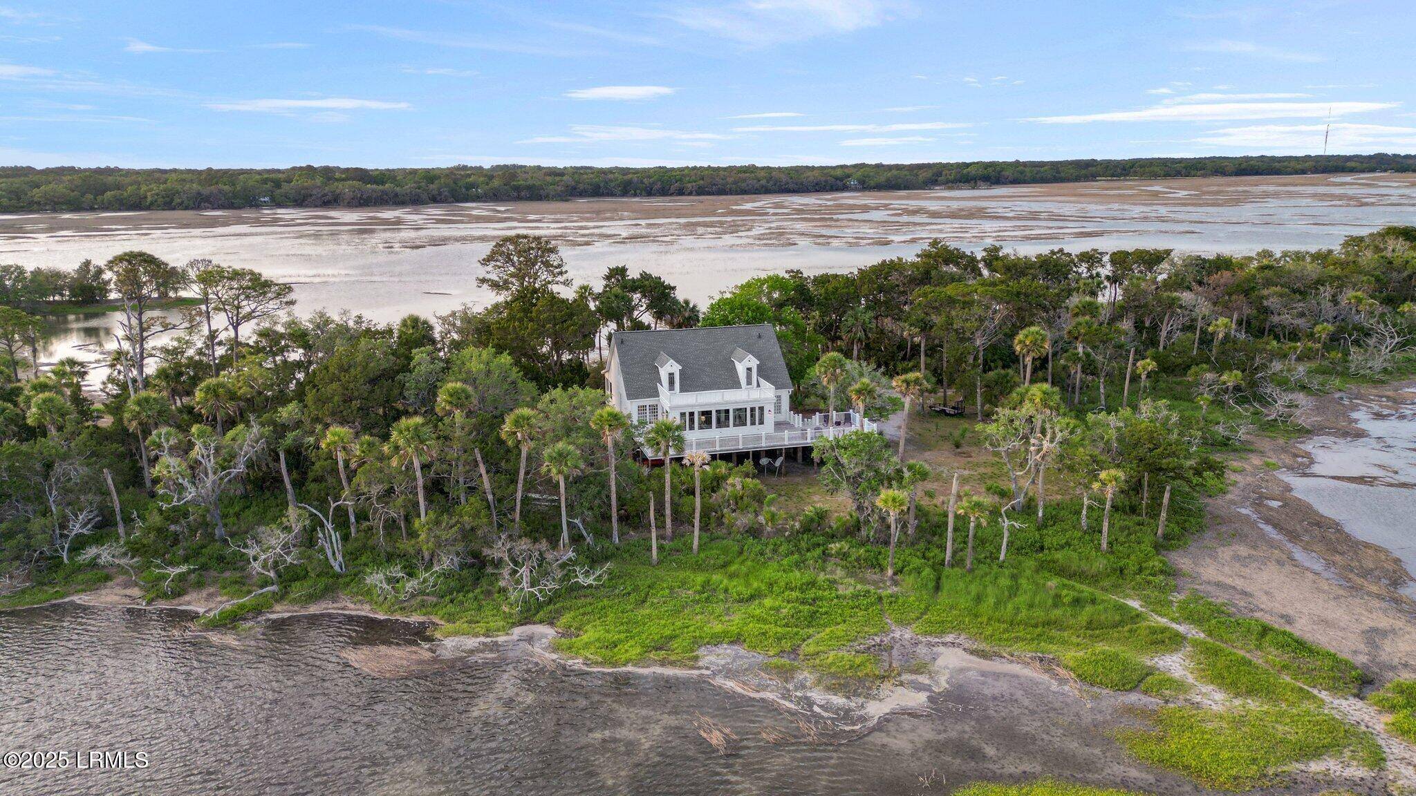 St. Helena Island, SC 29920,200 Little Horse Island RD Road